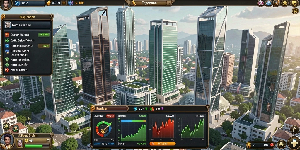 api33 - Screenshot karakter yang dapat disesuaikan pengguna