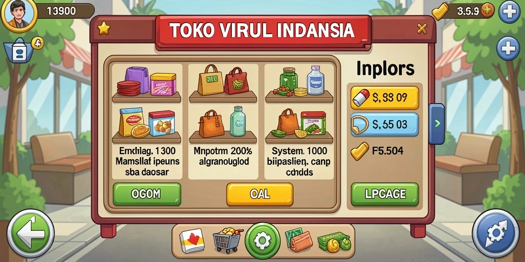 dorahoki - Karakter dengan kemampuan unik yang menambah strategi permainan.