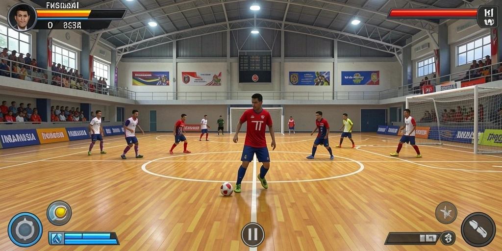 dreamplay77 - Fitur kustomisasi karakter yang inovatif.
