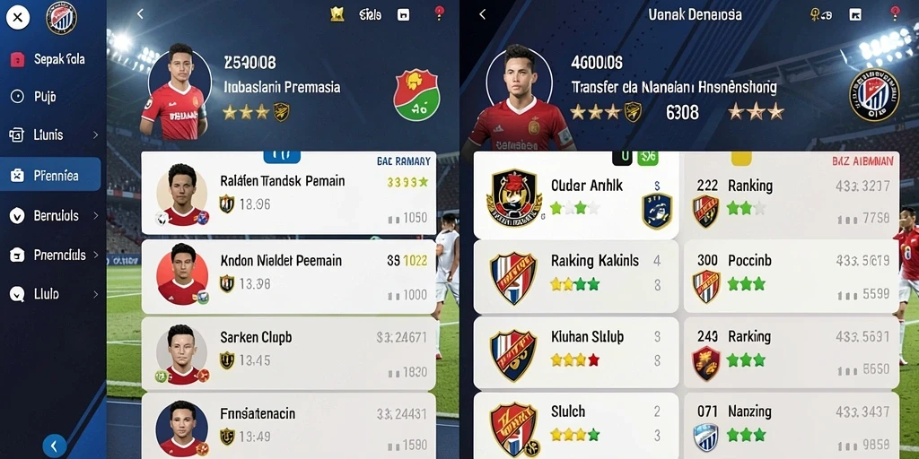 jj62 - Gameplay yang lancar dan intuitif.