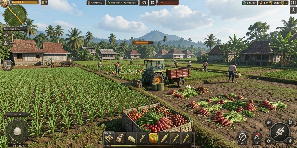 kostoto - Banyak jenis permainan judi yang tersedia.