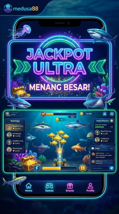 Cuplikan fitur inti — navigasi cepat di genggaman