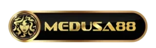 medusa88 — Logo Resmi